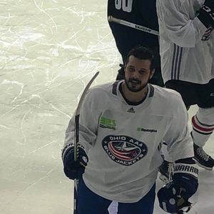 Meet your Posher, Robert